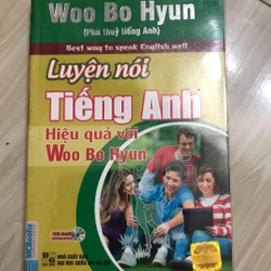 Luyện nói tiếng anh