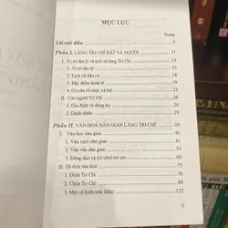 VĂN HÓA DÂN GIAN LÀNG TRI CHỈ (XB 2005) 571695