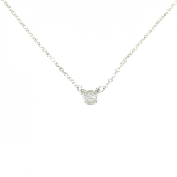 Dây chuyền Tiffany By The Yard - Hàng hiệu Authentic