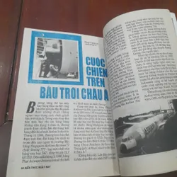 KIẾN THỨC NGÀY NAY số 207 ngày 01-05-1996 737987