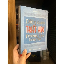 Diện mạo triết học phương Tây hiện đại - Đỗ Minh Hợp