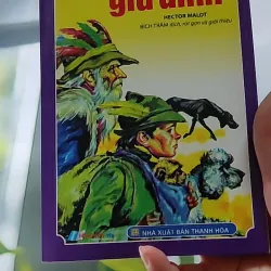 Không gia đình 607750