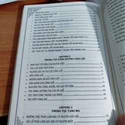 Sách 100 điều nên biết về phong tục Việt Nam - Minh Đường biên soạn  504495