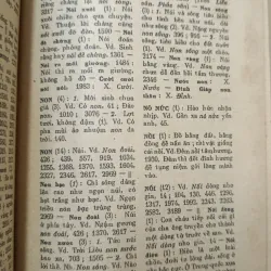 TỪ ĐIỂN TRUYỆN KIỀU - ĐÀO DUY ANH 716452