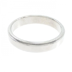 Nhẫn Milgrain Edge Tiffany - Hàng hiệu Authentic 835056