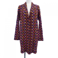 Pleats Please PLEATS PLEASE PP73-JD722 Áo khoác dài