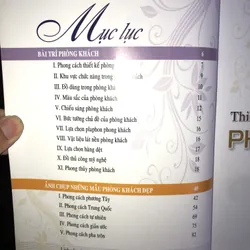 Thiết kế Phòng khách 707650