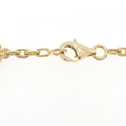 Vòng cổ Van Cleef & Arpels Vintage Alhambra 20 Motif - Hàng hiệu Authentic 839261