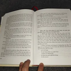 BÌNH LUẬN KHOA HỌC BỘ LUẬT HÌNH SỰ 1999 (PHẦN CÁC TỘI PHẠM) 993078