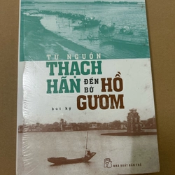 Từ nguồn thạch hãn đến bờ hồ gươm