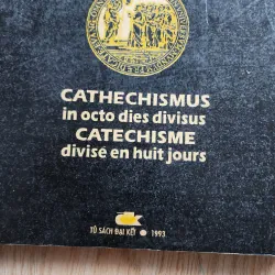 Phép giảng tám ngày | Alexandre de Rhodes | 1993 999992