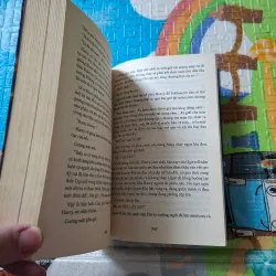 Harry Potter và Hòn đá Phù thủy 787004