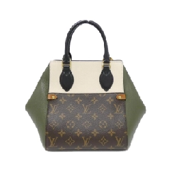 Túi xách Louis Vuitton Monogram Fold Tote PM M45388 - Hàng hiệu Chính hãng 764855