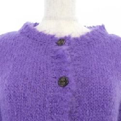 Áo khoác cardigan ELIN - Hàng hiệu Authentic 825179