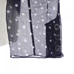 ミュウミュウ MIU MIU MK1807 S232 13R3 Áo sơ mi - Hàng hiệu Authentic 774789