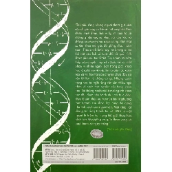 DNA - Hành Trình Khám Phá Cấu Trúc Chuỗi Xoắn Kép - James Dewey Watson 294611