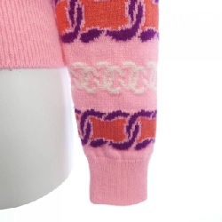 【Mã giảm giá】Chanel CHANEL Áo len 645542