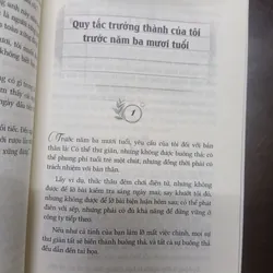 30 tuổi mọi thứ chỉ mới bắt đầu - Lý Thượng Long - Sách cũ 697665