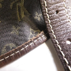 Túi xách vai Louis Vuitton Monogram Mini Lin Soumure 30cm M95227 - Hàng hiệu Chính hãng 766575