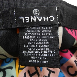 CHANEL AA9698B15072 Mũ - Hàng hiệu Chính hãng 836306