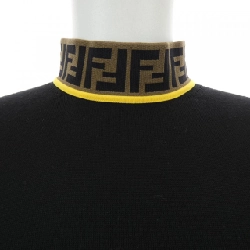 FENDI FF Motif FZZ411 A4GC Áo len - Hàng hiệu Chính hãng 882595