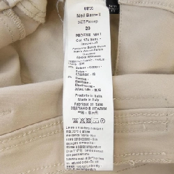 Quần Neil Barrett - Hàng hiệu Authentic 888631