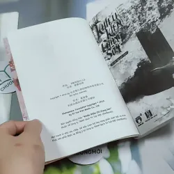 Khiếu Kiếm Chỉ Giang Sơn - Tử Vũ Nguyệt Diên 744739