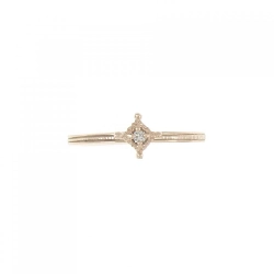 Nhẫn kim cương K10PG 0.02CT - Hàng hiệu Authentic 856310