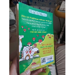 Chất độc nhức xương - Nick Arnold KHOA HỌC ĐỜI SỐNG HCM1008 920021