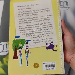 Những trang sách nâng tâm hồn và ước mơ 1018823