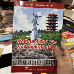Ngã ba Đồng Lộc- Ngã ba anh hùng 705432