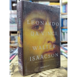 Leonardo Da Vinci - Walter Isaacson