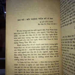 Bác Hồ với miền Nam - Miền Nam với Bác Hồ 932663