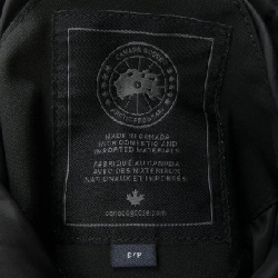 【Mã giảm giá】Áo khoác lông Canada Goose 640182
