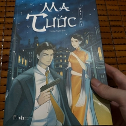 Ma tước - Hải Phi