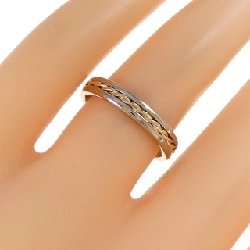 Nhẫn ba màu 750 668748