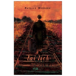 Lai Lịch - Patrick Modiano 292813