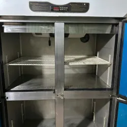 Bán nhanh tủ lạnh nhà hàng 500L còn dùng tốt, xem là ưng 739219