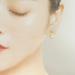 Khuyên tai Chariol Diamond - Hàng hiệu Chính hãng 843704