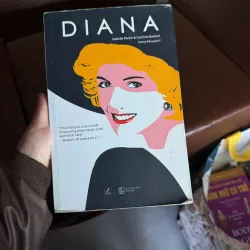 DIANA – Isabelle Rivère & Caroline Barbier- K5 1044834