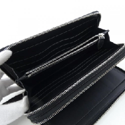 Berluti Taliscrit Leather Long Zip WALLET - Hàng hiệu Authentic 906611