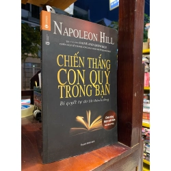 Chiến thắng con quỷ trong bạn - Napoleon Hill 129418