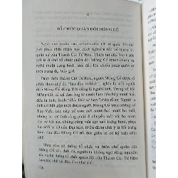 Thành Cát Tư Hãn: Vó ngựa trường chinh - Nguyễn Trọng Khanh, Phan Thanh Tài 750455