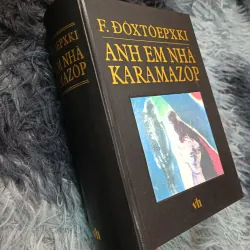 Anh em nhà Karamazov
