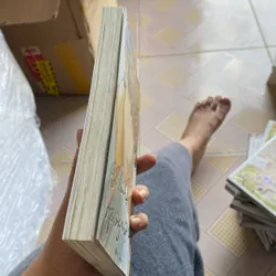 Tớ thích gương mặt cậu  711997