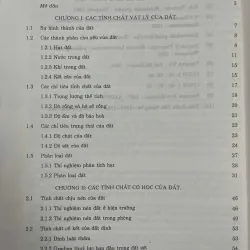CƠ HỌC ĐẤT (Full bộ lý thuyết + Bài tập) 698165