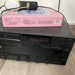 Loa jbl âm ly đầu cd 519623