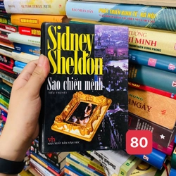 Sao Chiếu Mệnh - Sidney Sheldon#BIN
