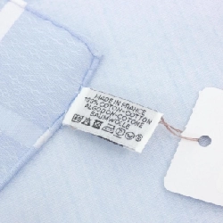 【Sản phẩm chưa sử dụng】Khăn lụa JACQUARD'H 161014G của Hermès 625290