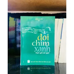 Đôi chim xanh - Nhiều tác giả